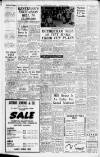 Lincolnshire Echo Thursday 07 January 1965 Page 6
