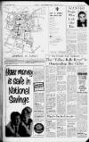 Lincolnshire Echo Tuesday 12 January 1965 Page 4