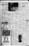 Lincolnshire Echo Tuesday 02 February 1965 Page 4