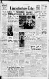 Lincolnshire Echo Tuesday 04 May 1965 Page 1