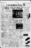 Lincolnshire Echo Wednesday 01 September 1965 Page 1