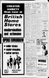 Lincolnshire Echo Monday 27 September 1965 Page 4