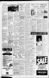 Lincolnshire Echo Saturday 26 February 1966 Page 4
