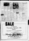 Lincolnshire Echo Tuesday 04 January 1966 Page 3