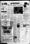 Lincolnshire Echo Friday 28 January 1966 Page 10