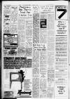 Lincolnshire Echo Friday 28 January 1966 Page 12