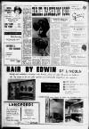 Lincolnshire Echo Monday 31 January 1966 Page 6