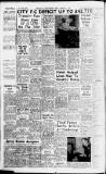 Lincolnshire Echo Wednesday 02 February 1966 Page 6