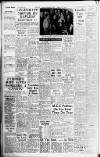 Lincolnshire Echo Monday 07 February 1966 Page 6