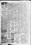 Lincolnshire Echo Thursday 03 March 1966 Page 2