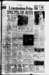 Lincolnshire Echo Monday 02 May 1966 Page 1