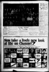 Lincolnshire Echo Tuesday 24 May 1966 Page 6