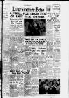 Lincolnshire Echo Wednesday 25 May 1966 Page 1
