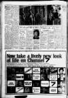 Lincolnshire Echo Tuesday 31 May 1966 Page 4