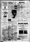 Lincolnshire Echo Wednesday 04 January 1967 Page 4
