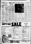 Lincolnshire Echo Thursday 05 January 1967 Page 4