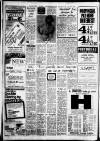 Lincolnshire Echo Thursday 05 January 1967 Page 6