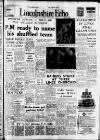 Lincolnshire Echo Friday 06 January 1967 Page 1