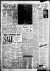 Lincolnshire Echo Wednesday 11 January 1967 Page 6