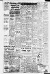 Lincolnshire Echo Saturday 14 January 1967 Page 8