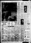 Lincolnshire Echo Wednesday 25 January 1967 Page 6