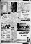 Lincolnshire Echo Thursday 02 February 1967 Page 6
