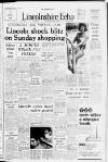 Lincolnshire Echo Wednesday 14 June 1967 Page 1