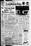 Lincolnshire Echo Tuesday 04 July 1967 Page 1