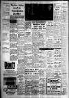 Lincolnshire Echo Wednesday 05 July 1967 Page 10