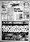Lincolnshire Echo Wednesday 04 October 1967 Page 6