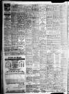 Lincolnshire Echo Thursday 12 October 1967 Page 2