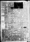 Lincolnshire Echo Wednesday 08 November 1967 Page 8