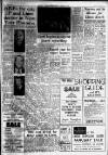 Lincolnshire Echo Monday 01 January 1968 Page 5