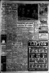Lincolnshire Echo Wednesday 10 January 1968 Page 5