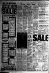 Lincolnshire Echo Wednesday 10 January 1968 Page 6
