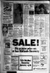 Lincolnshire Echo Friday 12 January 1968 Page 10