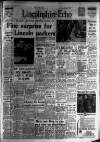 Lincolnshire Echo Friday 19 January 1968 Page 1