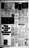 Lincolnshire Echo Monday 22 January 1968 Page 4