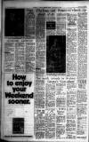 Lincolnshire Echo Tuesday 23 January 1968 Page 4