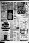 Lincolnshire Echo Wednesday 24 January 1968 Page 4