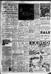 Lincolnshire Echo Thursday 25 January 1968 Page 5