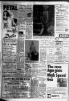 Lincolnshire Echo Wednesday 13 March 1968 Page 4