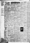 Lincolnshire Echo Monday 03 June 1968 Page 6