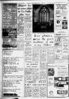 Lincolnshire Echo Thursday 06 June 1968 Page 4