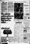 Lincolnshire Echo Thursday 13 June 1968 Page 8