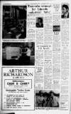 Lincolnshire Echo Monday 02 September 1968 Page 6