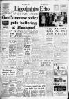 Lincolnshire Echo Thursday 05 September 1968 Page 1