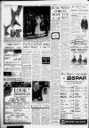 Lincolnshire Echo Thursday 05 September 1968 Page 6