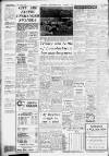 Lincolnshire Echo Thursday 05 September 1968 Page 8