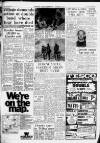 Lincolnshire Echo Wednesday 11 September 1968 Page 5